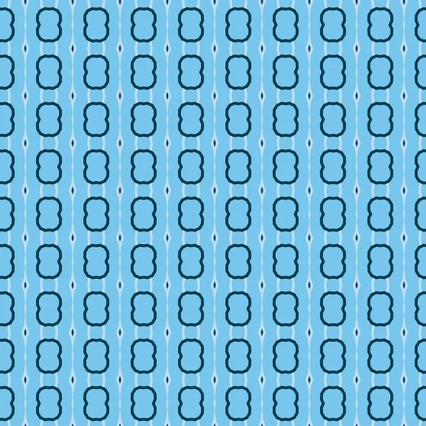 Illustrazione Vettoriale Del Modello Geometrico Astratto — Vettoriale Stock