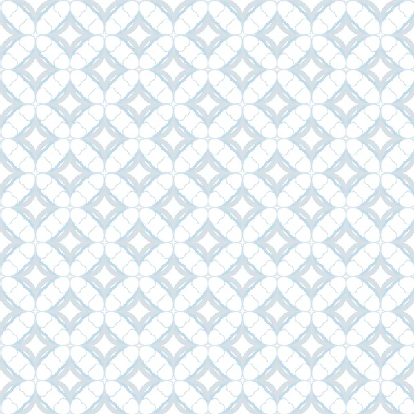 Soyut geometrik şablonun vektör çizimi