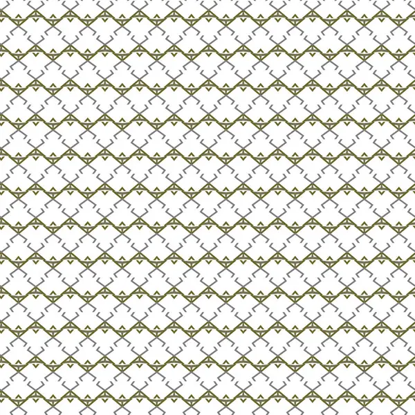 Soyut geometrik şablonun vektör çizimi