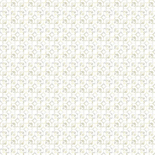 Soyut geometrik şablonun vektör çizimi