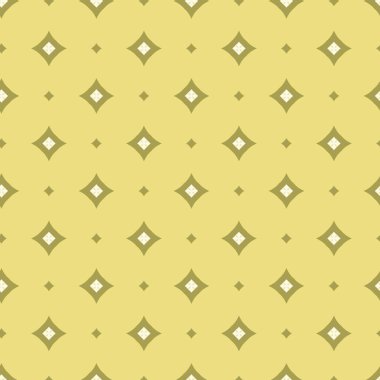 Modern geometrik vektör tasarımı, kusursuz desen çizimi