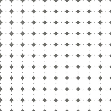 modern biçim illüstrasyonu, vektör geometrik dikişsiz desen