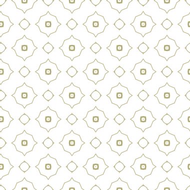 vektör geometrik dikişsiz desen, modern biçim illüstrasyonu