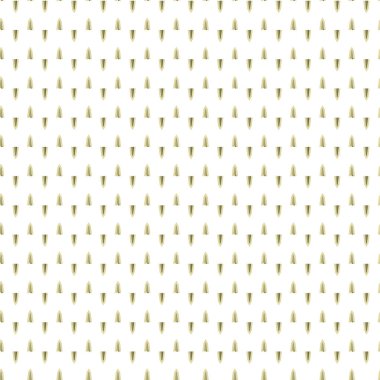 Soyut geometrik şablonun vektör çizimi