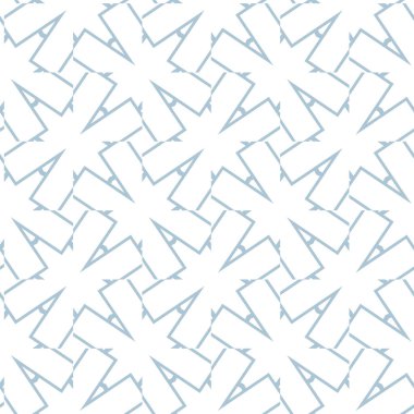 Kusursuz desen arkaplanı, soyut illüstrasyon 