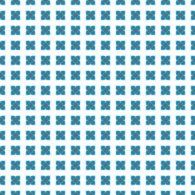 Modern geometrik vektör tasarımı, kusursuz desen çizimi