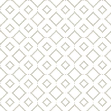 Soyut geometrik şablonun vektör çizimi