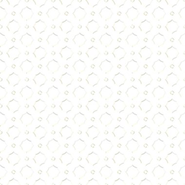 Modern geometrik vektör tasarımı, kusursuz desen çizimi