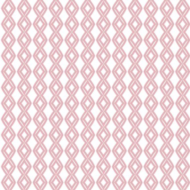 Soyut geometrik şablonun vektör çizimi