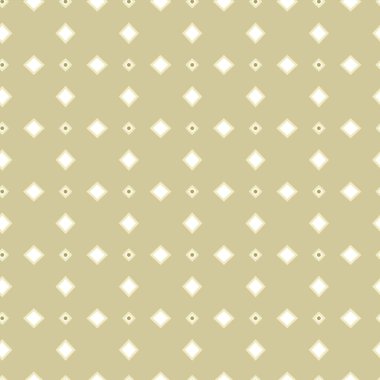 Modern geometrik vektör tasarımı, kusursuz desen çizimi