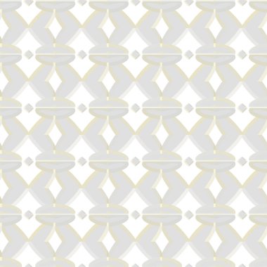 Kusursuz desen arkaplanı, soyut illüstrasyon 