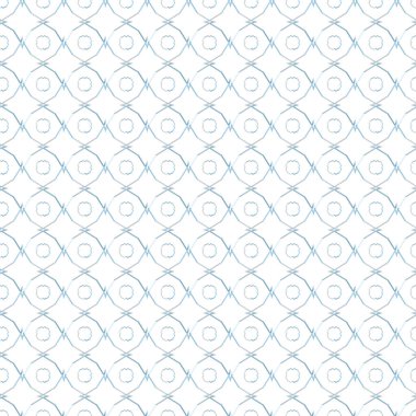 Soyut geometrik şablonun vektör çizimi