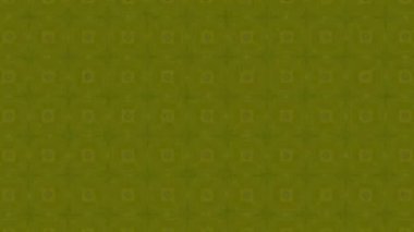 geometrik süsleme biçiminde kusursuz vektör deseni