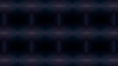 geometrik süsleme biçiminde kusursuz vektör deseni