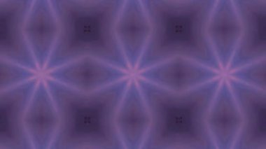 geometrik süsleme biçiminde kusursuz vektör deseni