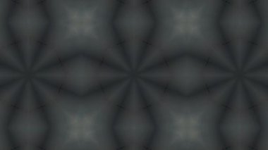 geometrik süsleme biçiminde kusursuz vektör deseni