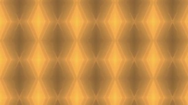 geometrik süsleme biçiminde kusursuz vektör deseni