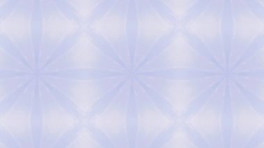 geometrik süsleme biçiminde kusursuz vektör deseni