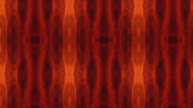 geometrik süsleme biçiminde kusursuz vektör deseni