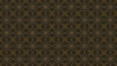 geometrik süsleme biçiminde kusursuz vektör deseni