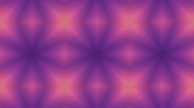 geometrik süsleme biçiminde kusursuz vektör deseni