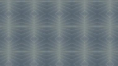 geometrik süsleme biçiminde kusursuz vektör deseni