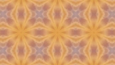 geometrik süsleme biçiminde kusursuz vektör deseni