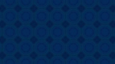 Dikensiz geometrik süslemeli görüntü. Soyut illüzyon arka planı