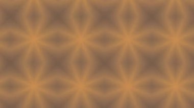 geometrik süsleme biçiminde kusursuz vektör deseni