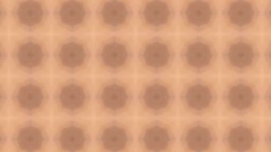 geometrik süsleme biçiminde kusursuz vektör deseni