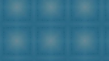 geometrik süsleme biçiminde kusursuz vektör deseni