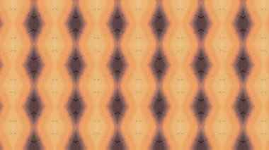 Dikensiz geometrik süslemeli görüntü. Soyut illüzyon arka planı