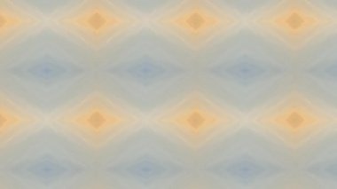 geometrik süsleme biçiminde kusursuz vektör deseni