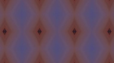 geometrik süsleme biçiminde kusursuz vektör deseni