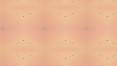 geometrik süsleme biçiminde kusursuz vektör deseni