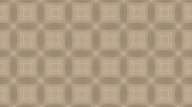 geometrik süsleme biçiminde kusursuz vektör deseni