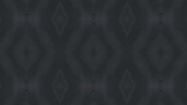 geometrik süsleme biçiminde kusursuz vektör deseni