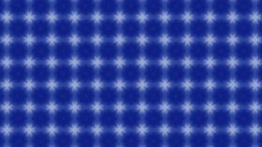 geometrik süsleme biçiminde kusursuz vektör deseni