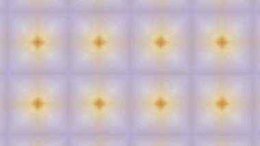 geometrik süsleme biçiminde kusursuz vektör deseni