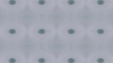 geometrik süsleme biçiminde kusursuz vektör deseni