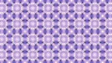 geometrik süsleme biçiminde kusursuz vektör deseni