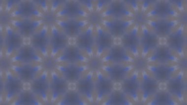 geometrik süsleme biçiminde kusursuz vektör deseni