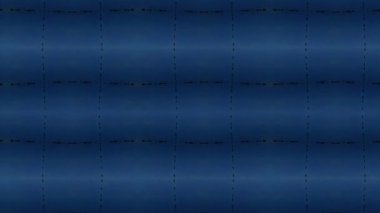 geometrik süsleme biçiminde kusursuz vektör deseni