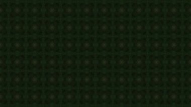 geometrik süsleme biçiminde kusursuz vektör deseni