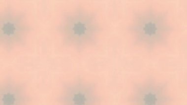 geometrik süsleme biçiminde kusursuz vektör deseni