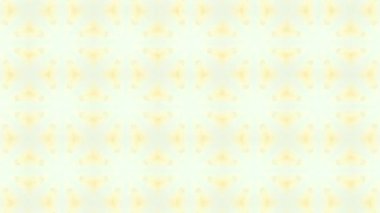 geometrik süsleme biçiminde kusursuz vektör deseni