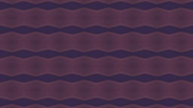 geometrik süsleme biçiminde kusursuz vektör deseni