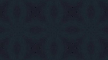 geometrik süsleme biçiminde kusursuz vektör deseni