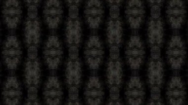 geometrik süsleme biçiminde kusursuz vektör deseni