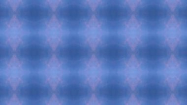 geometrik süsleme biçiminde kusursuz vektör deseni